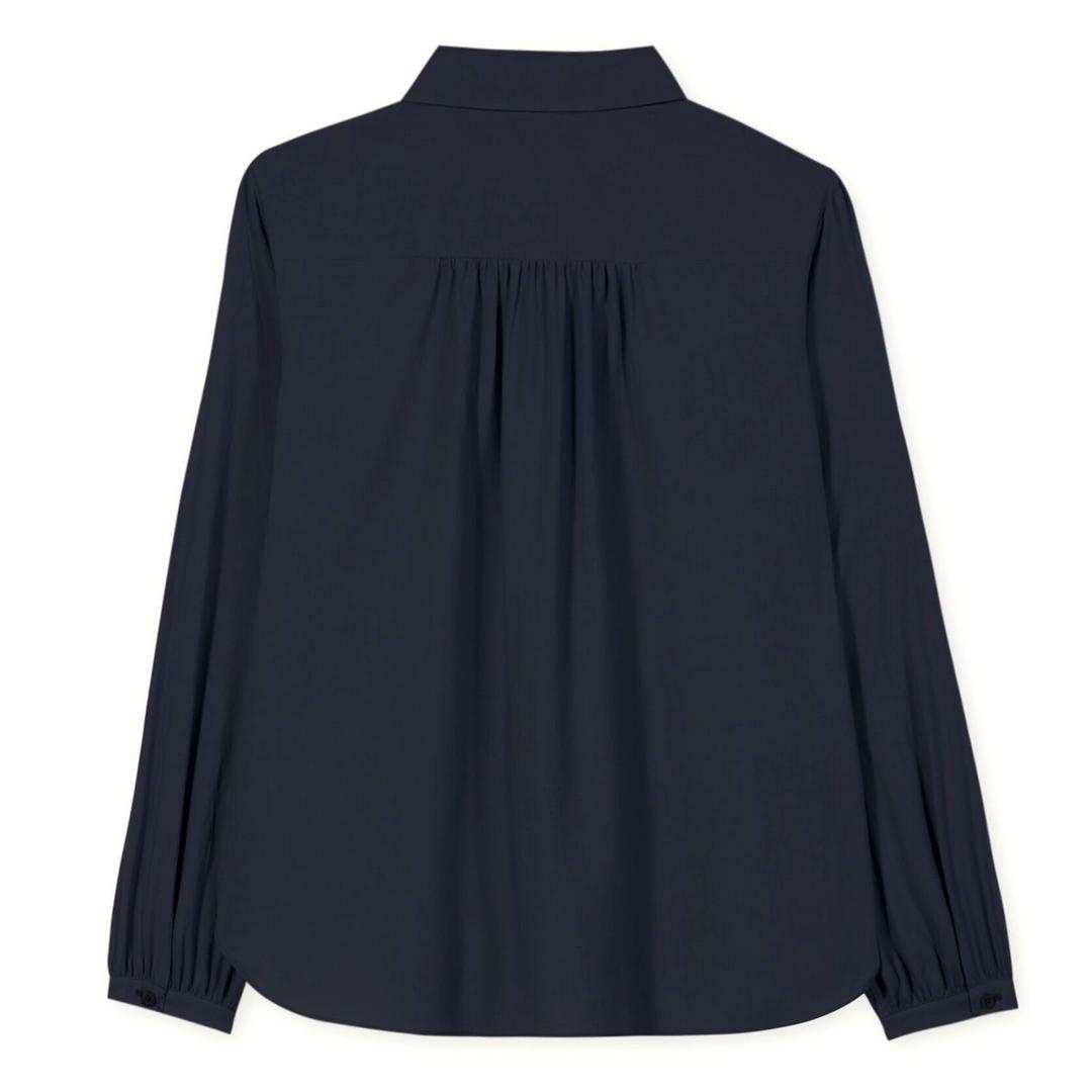 Блуза с рюшами Luisa Cerano | Фото 2