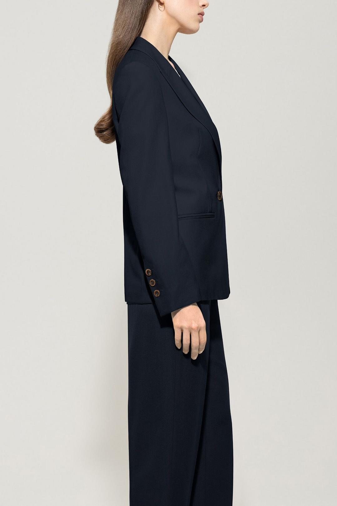 Женский однобортный жакет Luisa Cerano | Фото 4