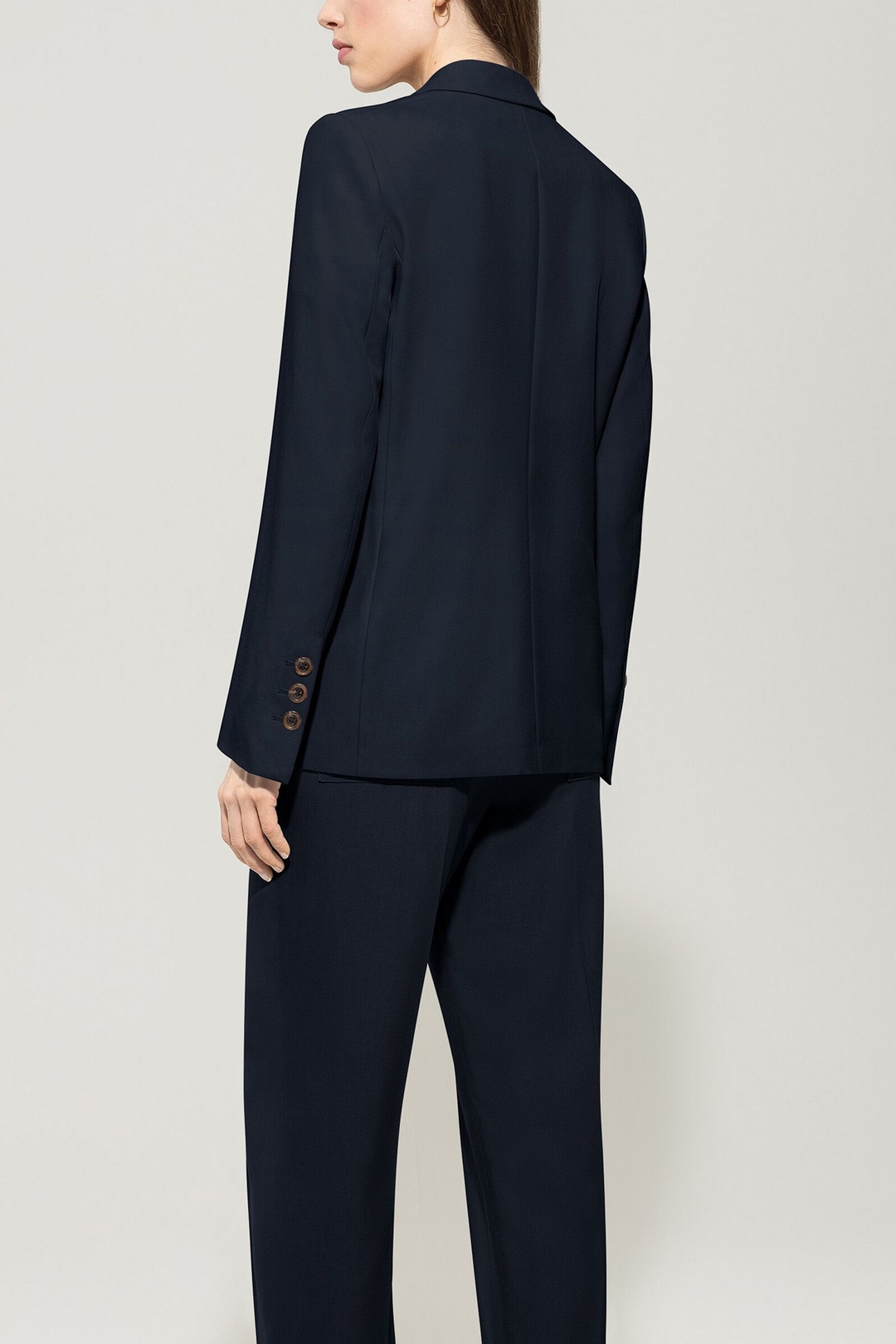 Женский однобортный жакет Luisa Cerano | Фото 5