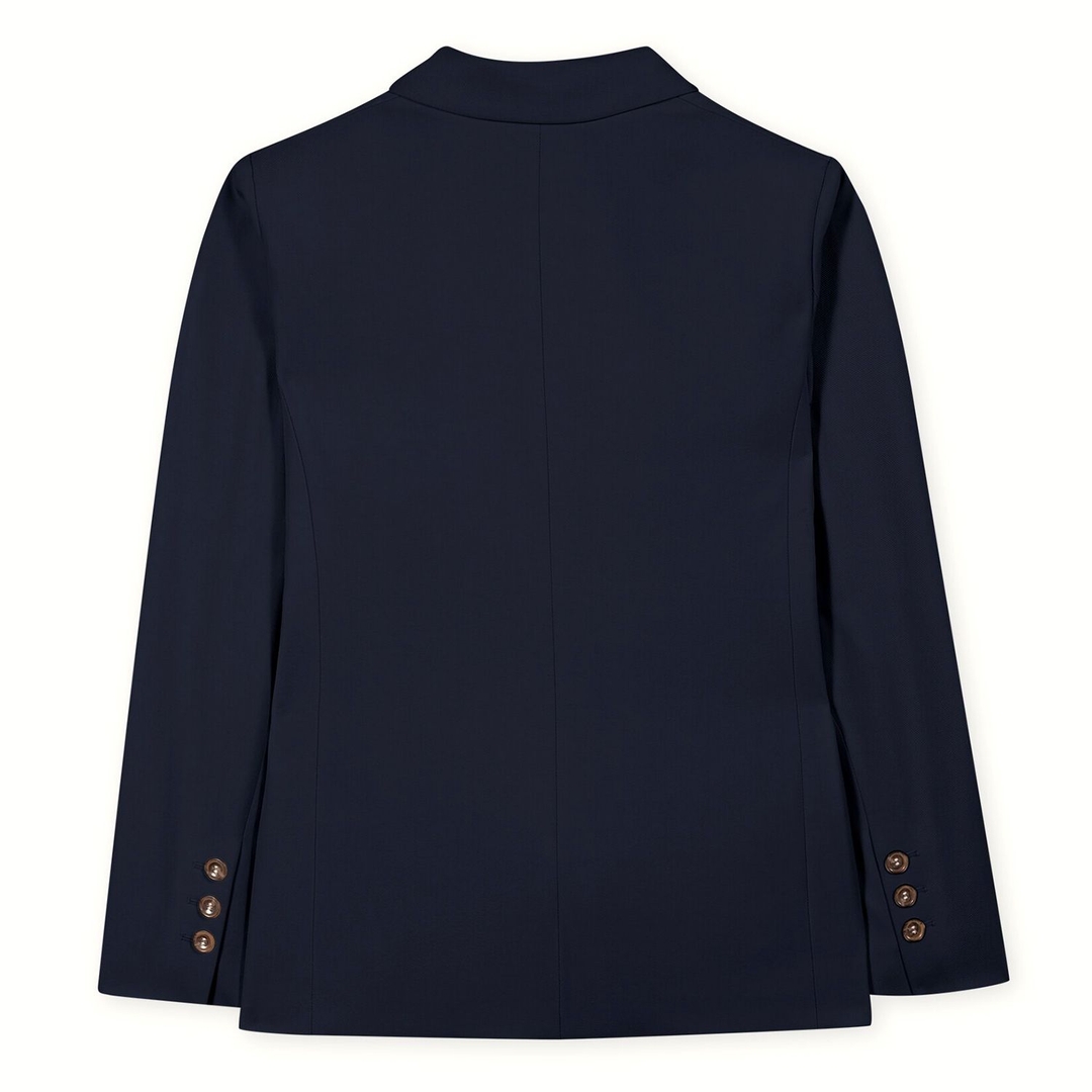 Женский однобортный жакет Luisa Cerano | Фото 2