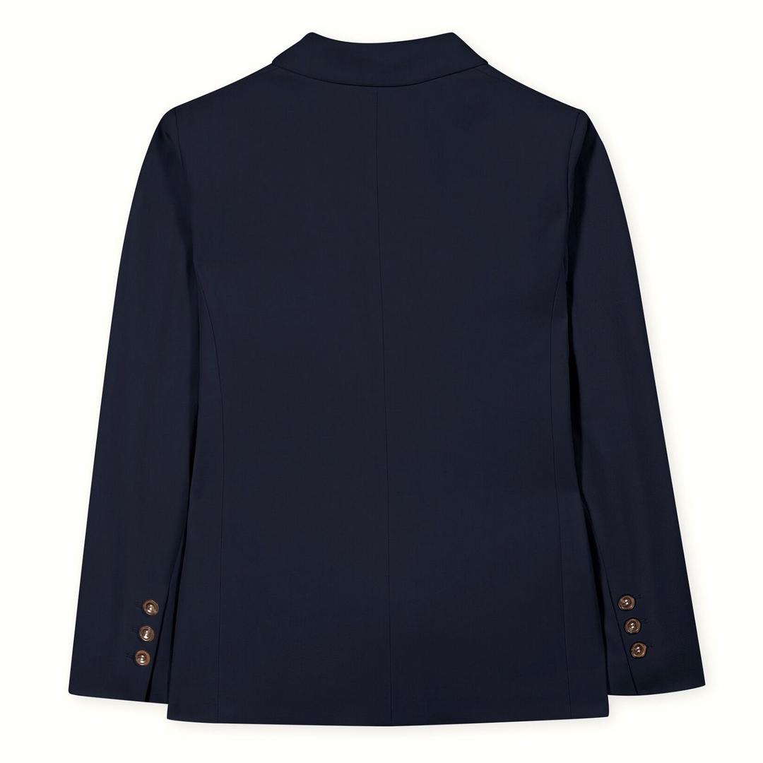 Женский однобортный жакет Luisa Cerano | Фото 2