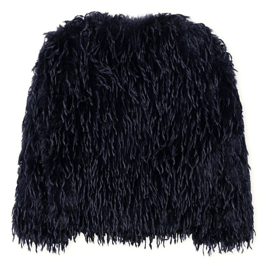 Женский жакет из перьев Luisa Cerano | Фото 2