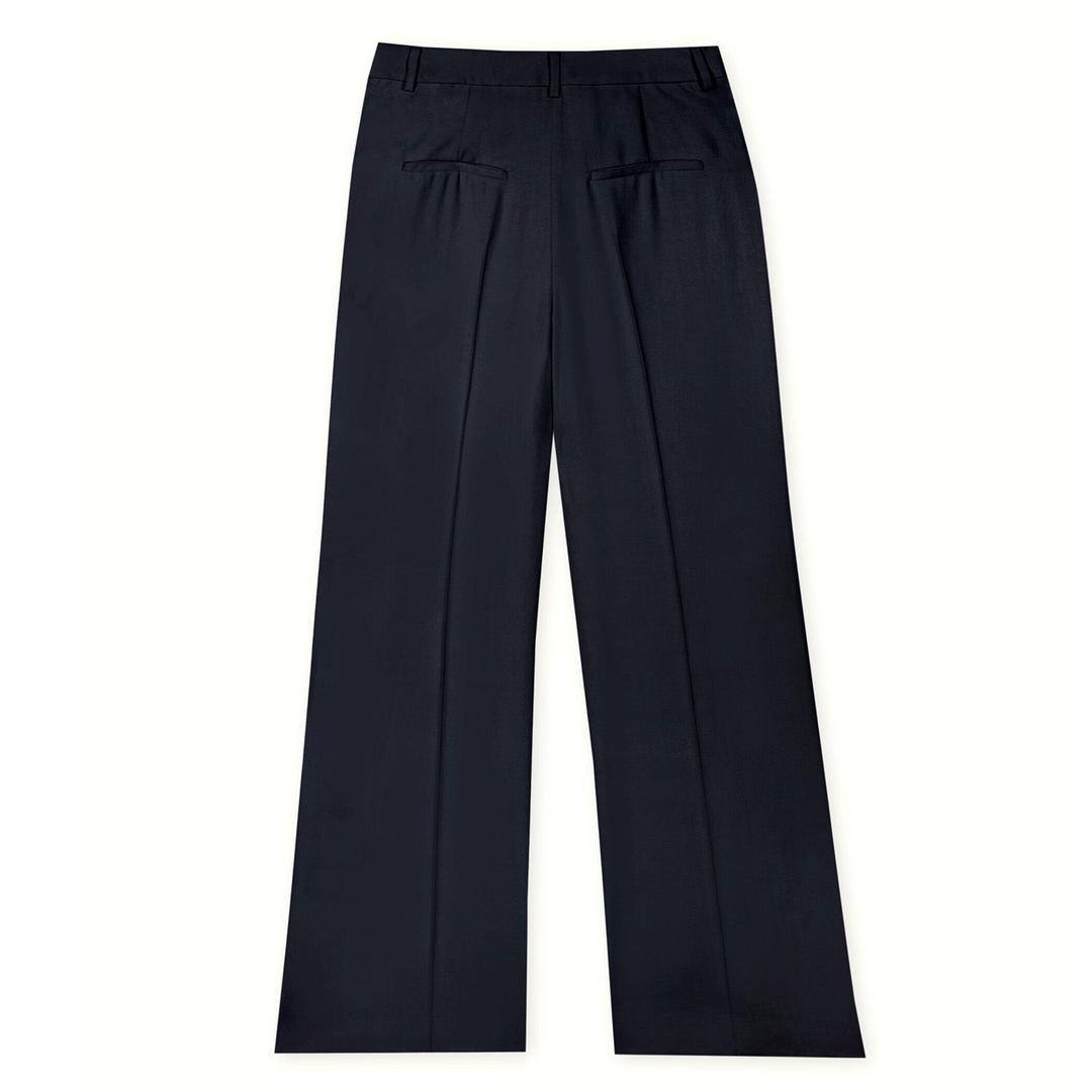 Женские брюки-палаццо Luisa Cerano | Фото 2