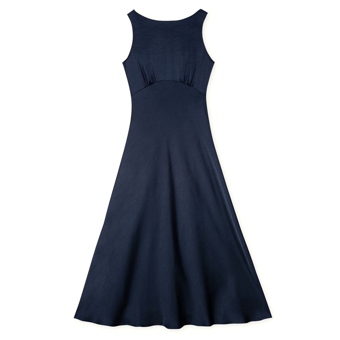 Атласное платье Luisa Cerano | Фото 1