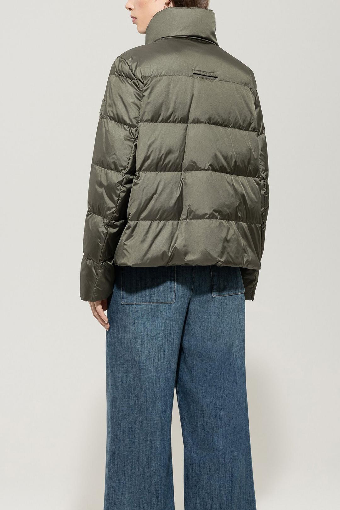 Женская стеганая куртка Luisa Cerano | Фото 5