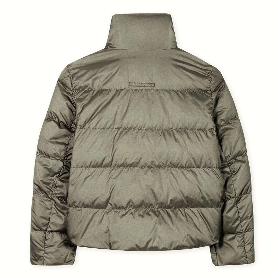 Женская стеганая куртка Luisa Cerano | Фото 2