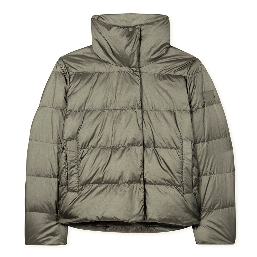 Женская стеганая куртка Luisa Cerano | Фото 1