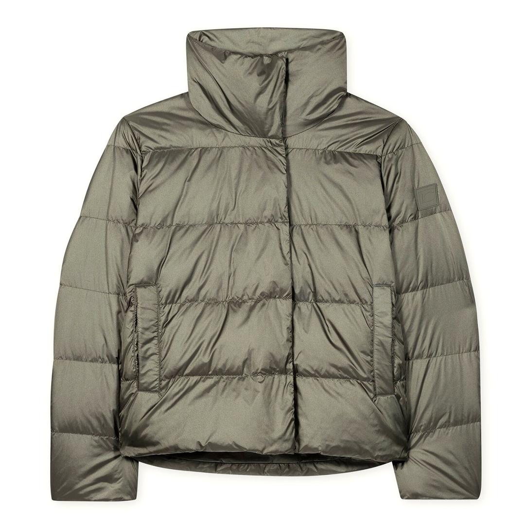 Женская стеганая куртка Luisa Cerano | Фото 1