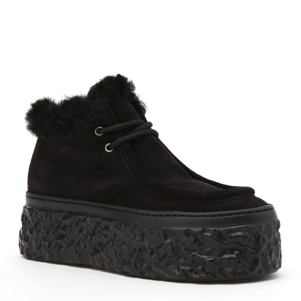 Женские ботинки AGL Magma Paraboot | Фото 2