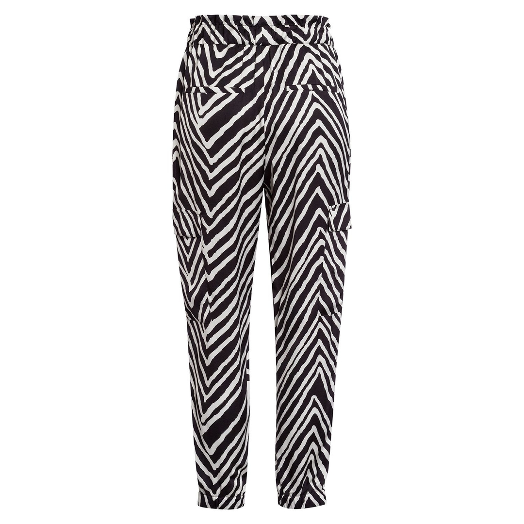 Женские брюки с принтом Marc Aurel | Фото 2