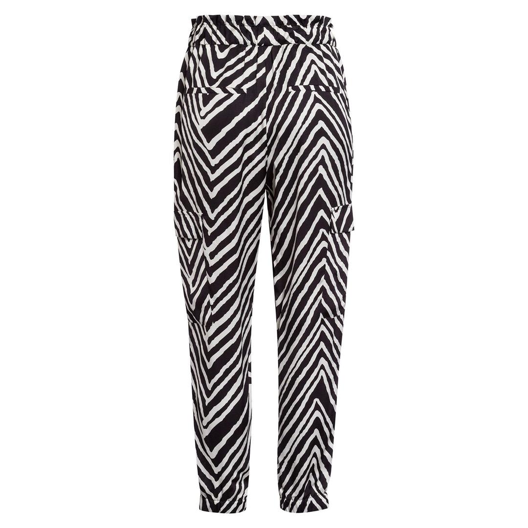 Женские брюки с принтом Marc Aurel | Фото 2