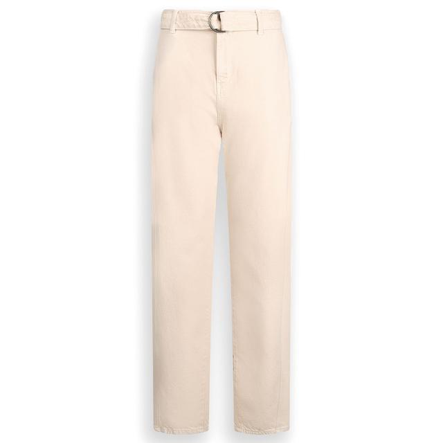 Женские брюки с ремнем Liu Jo