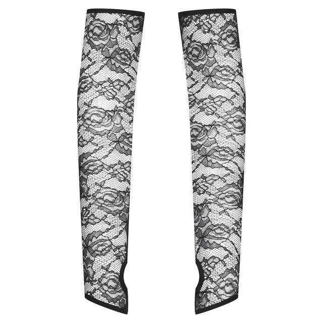 Митенки Maison Close Flashback