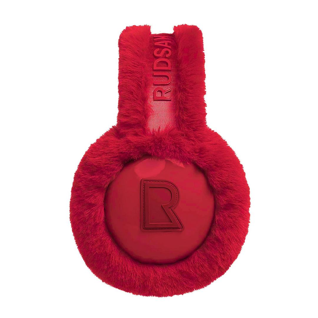 Женские меховые наушники Rudsak Muff | Фото 2