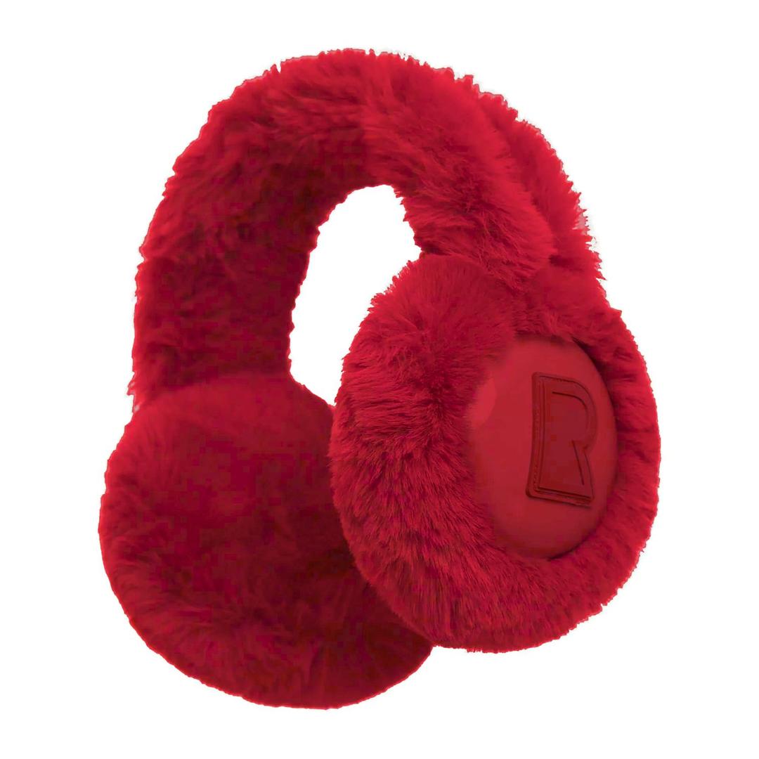 Женские меховые наушники Rudsak Muff | Фото 1