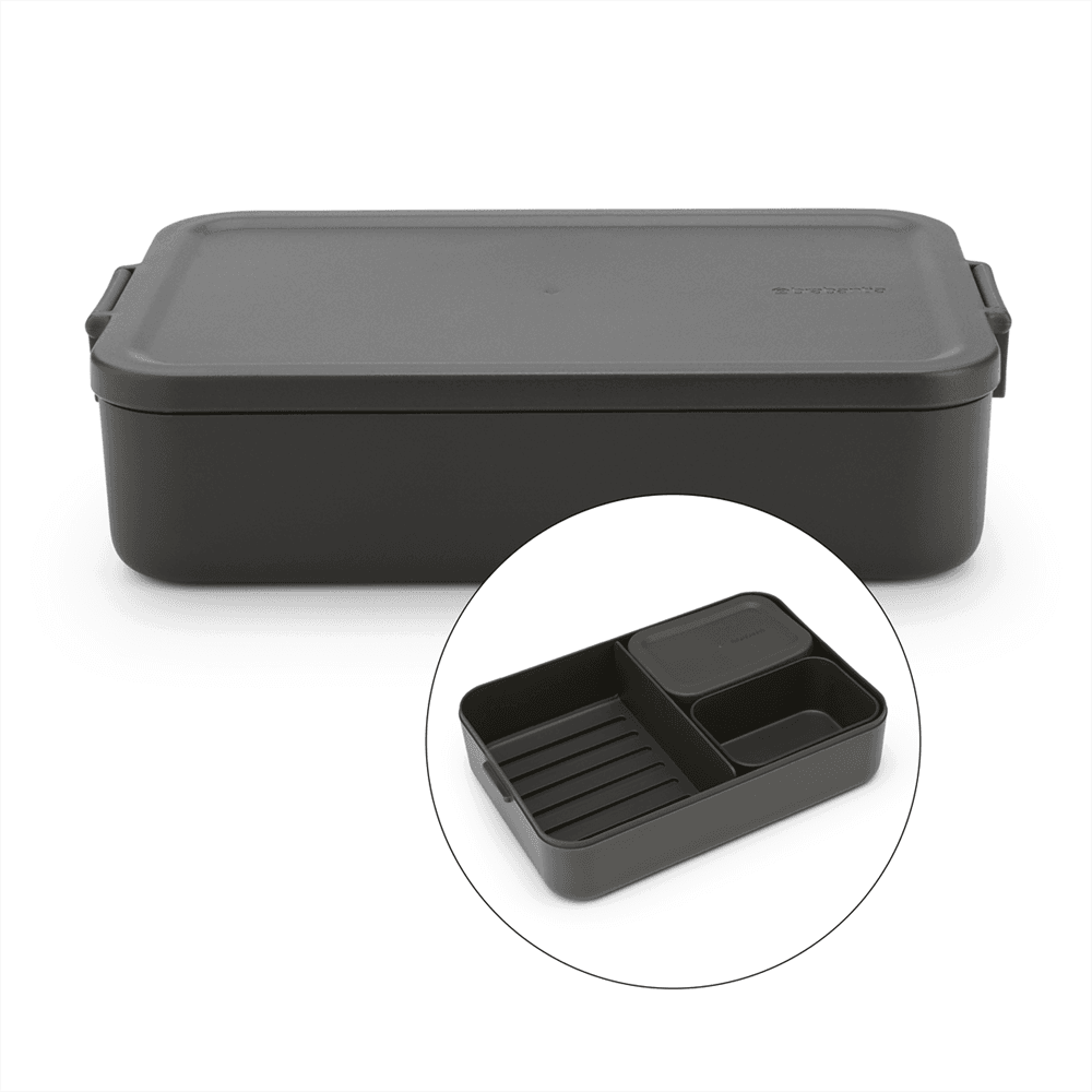 Ланч-бокс Bento Make & Take Brabantia | Фото 1