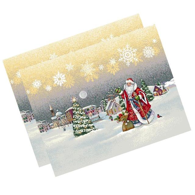 Салфетки Морозко