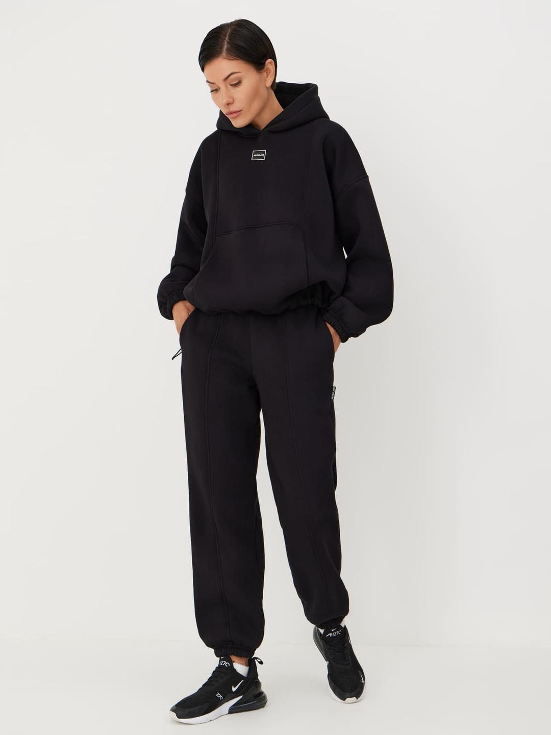 Женский утепленный спортивный костюм Neverlate | Фото 1