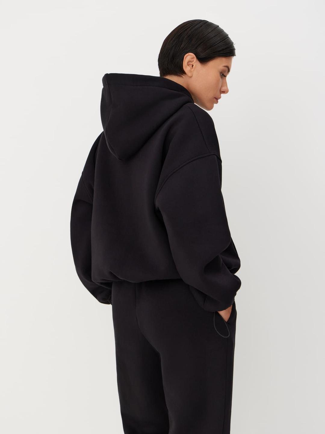 Женский утепленный спортивный костюм Neverlate | Фото 2