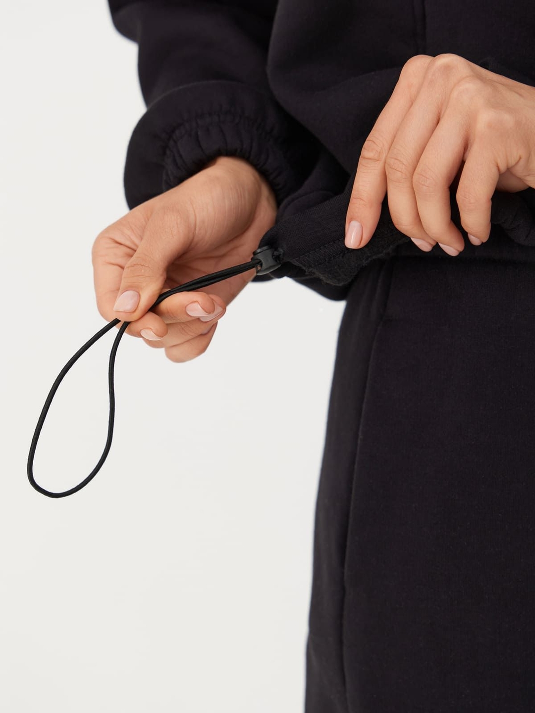 Женский утепленный спортивный костюм Neverlate | Фото 3