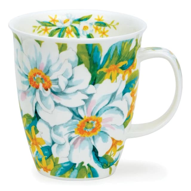 Кружка Dunoon Анемоны 480 мл