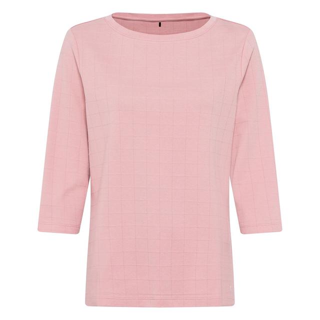 Женский лонгслив с рукавами 3/4 Olsen