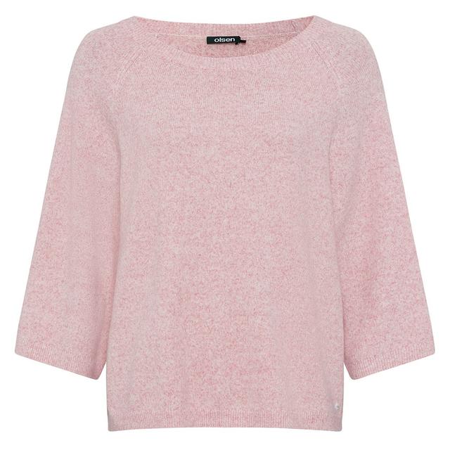 Женский джемпер с рукавами 3/4 Olsen