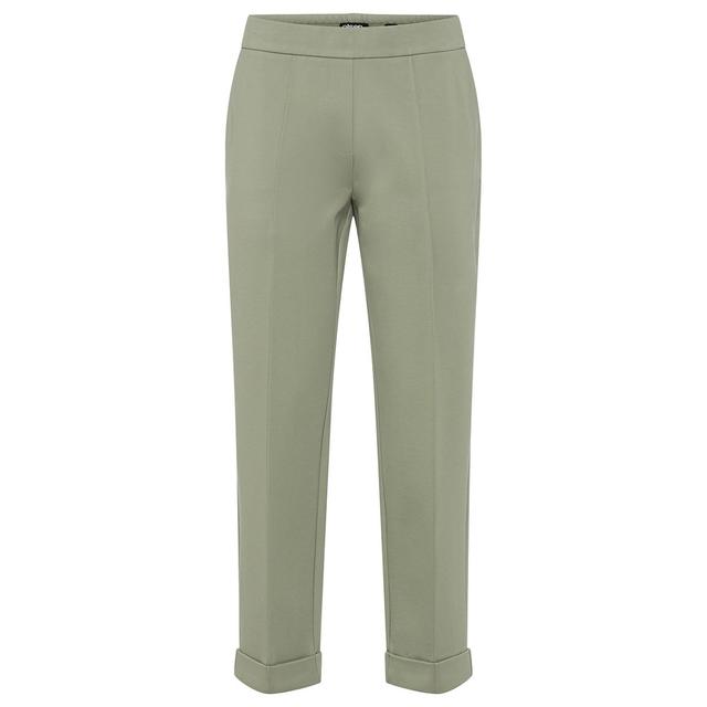 Женские трикотажные брюки Olsen