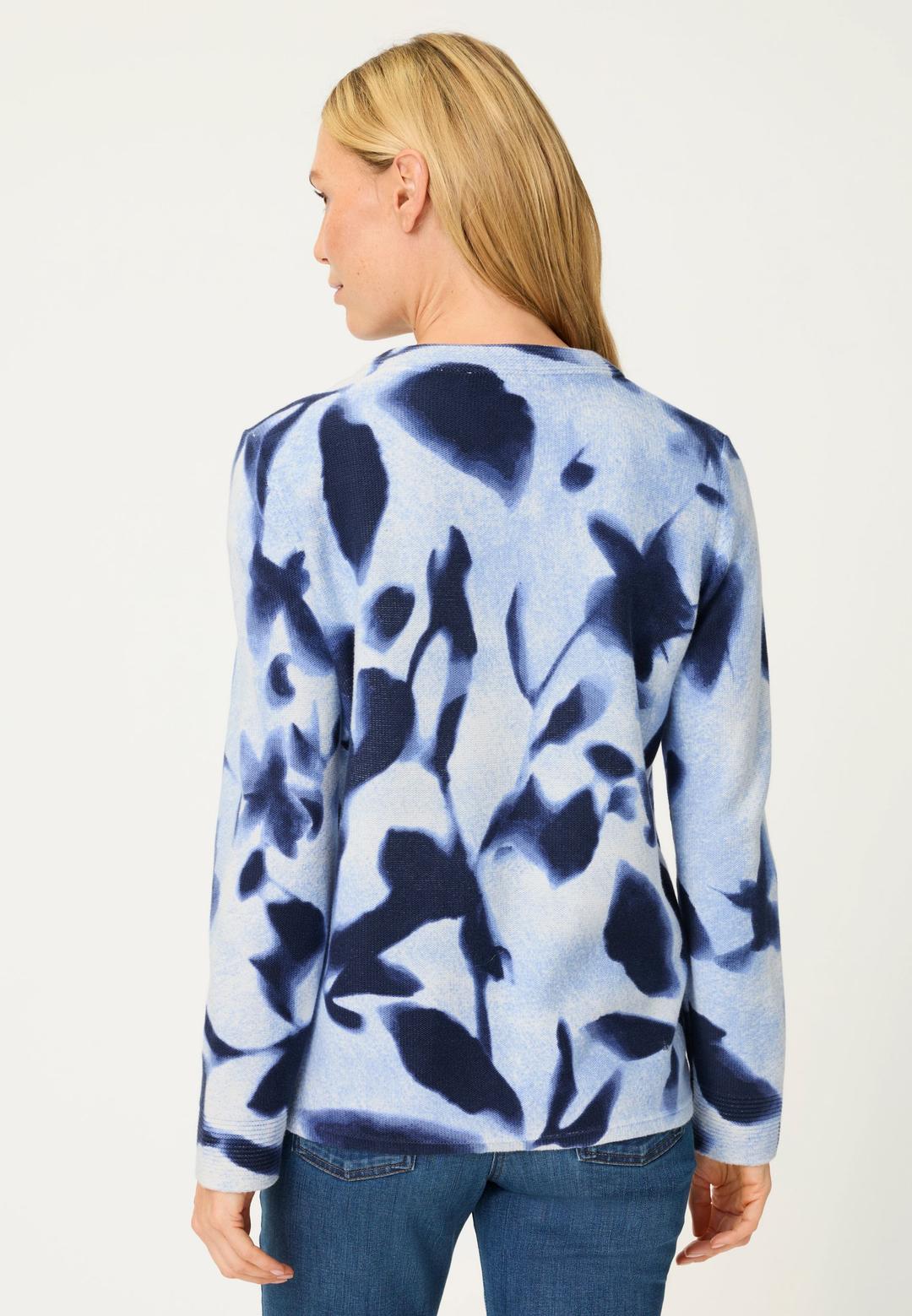 Женский кардиган на молнии Olsen | Фото 2