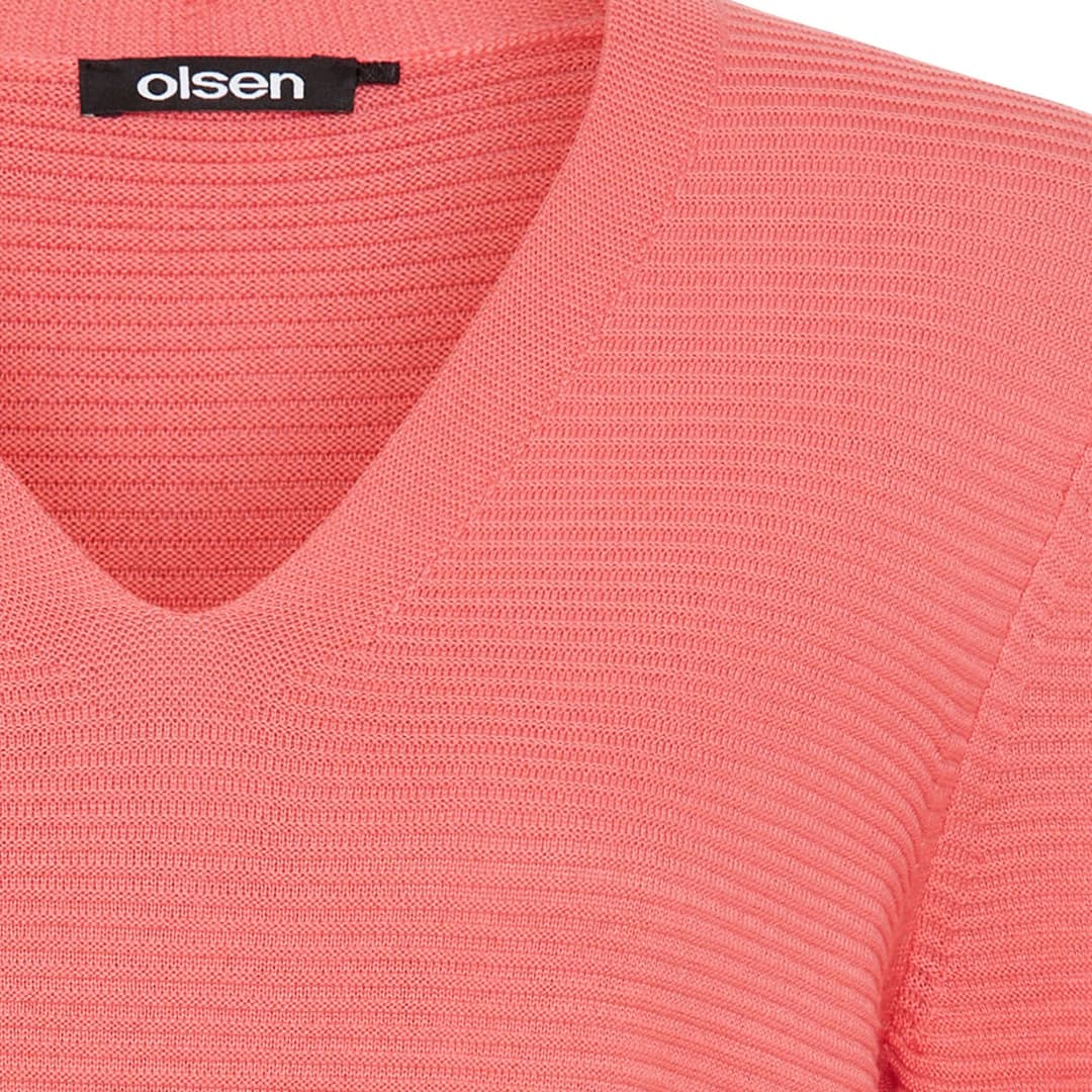 Женский джемпер Olsen | Фото 5