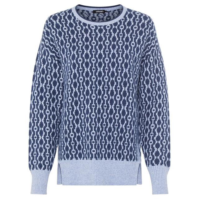 Женский джемпер Olsen