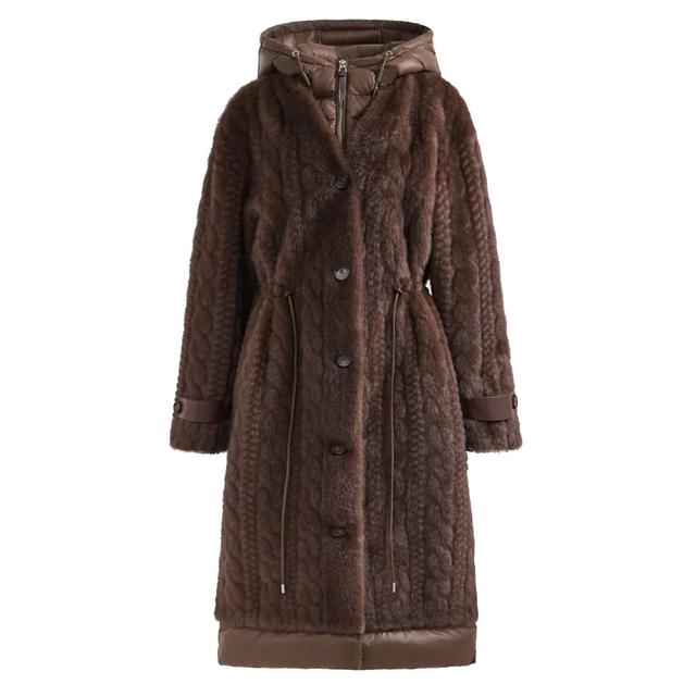 Женское пальто Rudsak Oriana