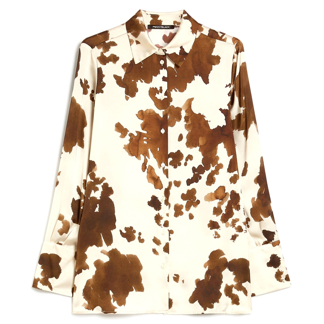 Женская блуза PENNYBLACK | Фото 1