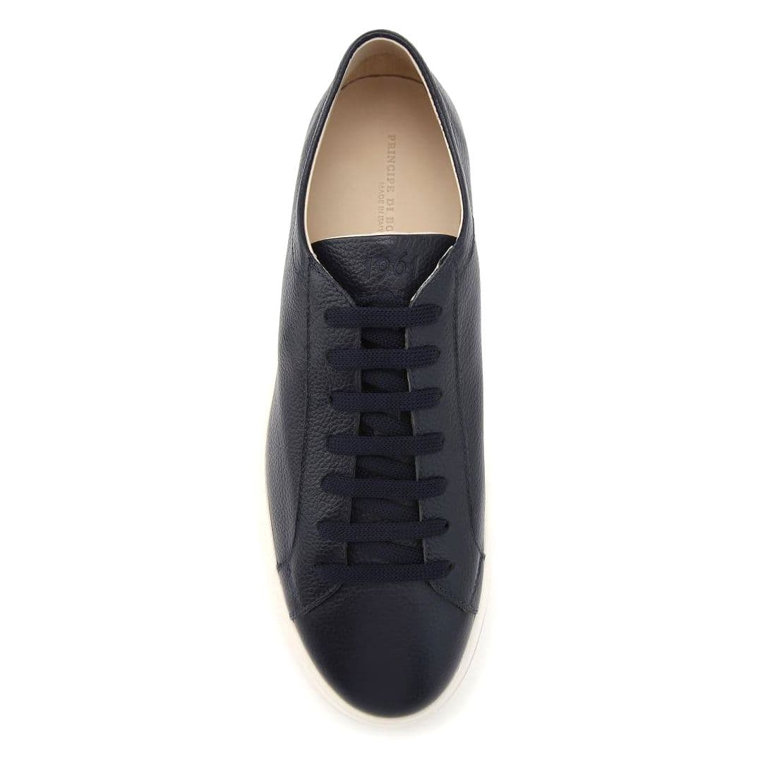 Мужские кеды Principe di Bologna | Фото 4