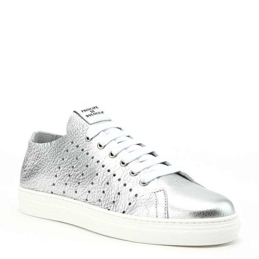 Женские летние кеды Principe di Bologna | Фото 2