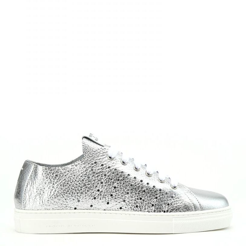 Женские летние кеды Principe di Bologna | Фото 1