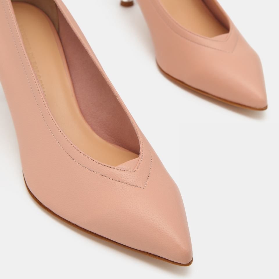 Женские туфли Principe di Bologna | Фото 4