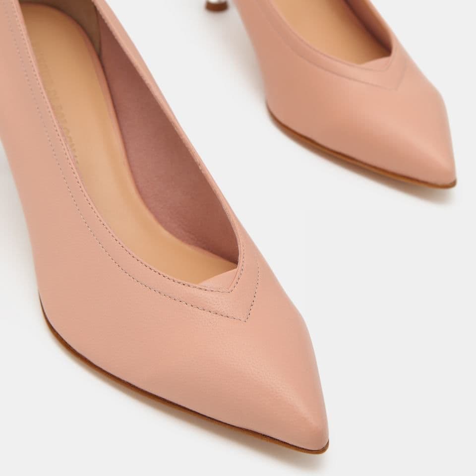 Женские туфли Principe di Bologna | Фото 4