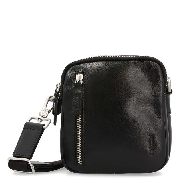 Мужская сумка через плечо Picard