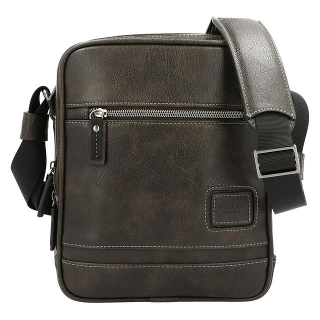 Мужская сумка через плечо Picard Breackers