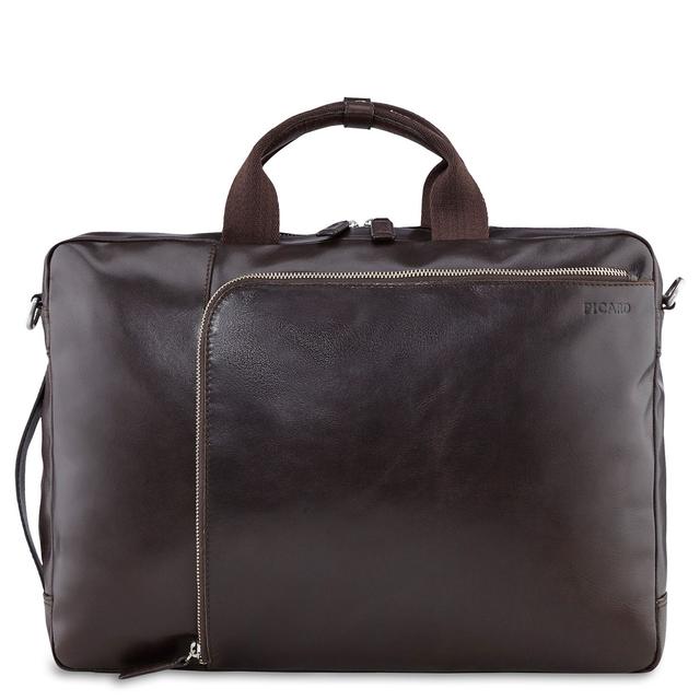 Мужская сумка-рюкзак Picard