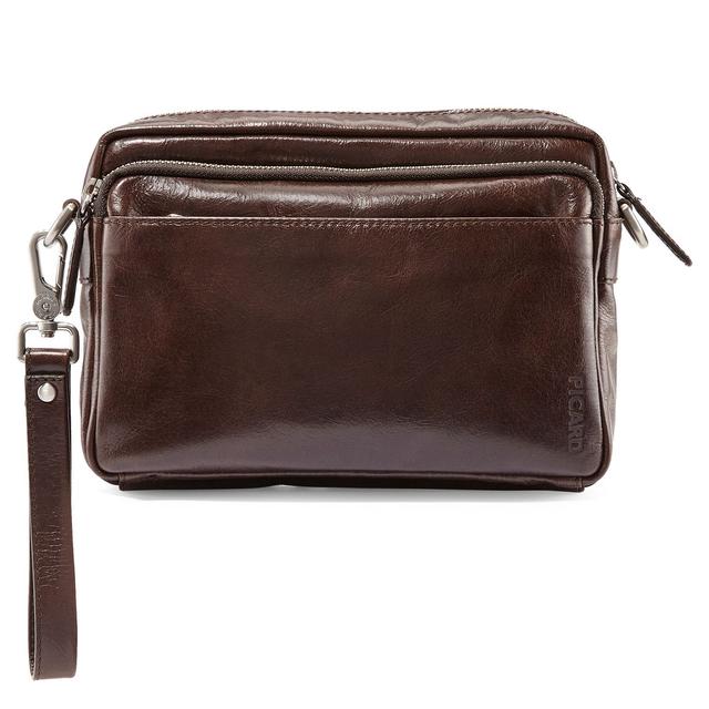 Мужская сумка кросс-боди Picard