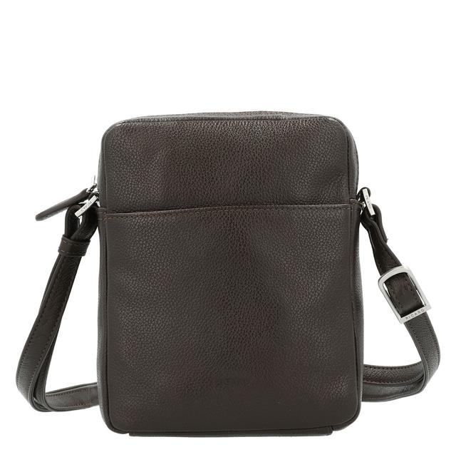 Мужская сумка-планшет через плечо Picard