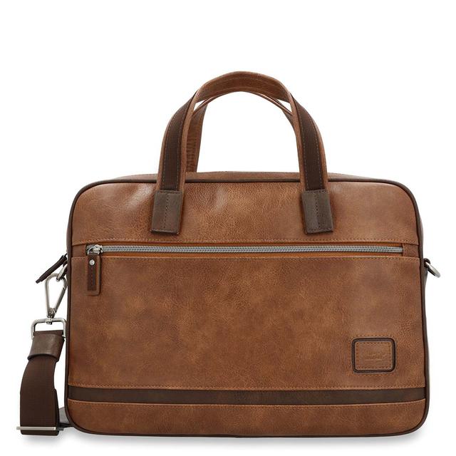 Мужская сумка для ноутбука и документов Picard
