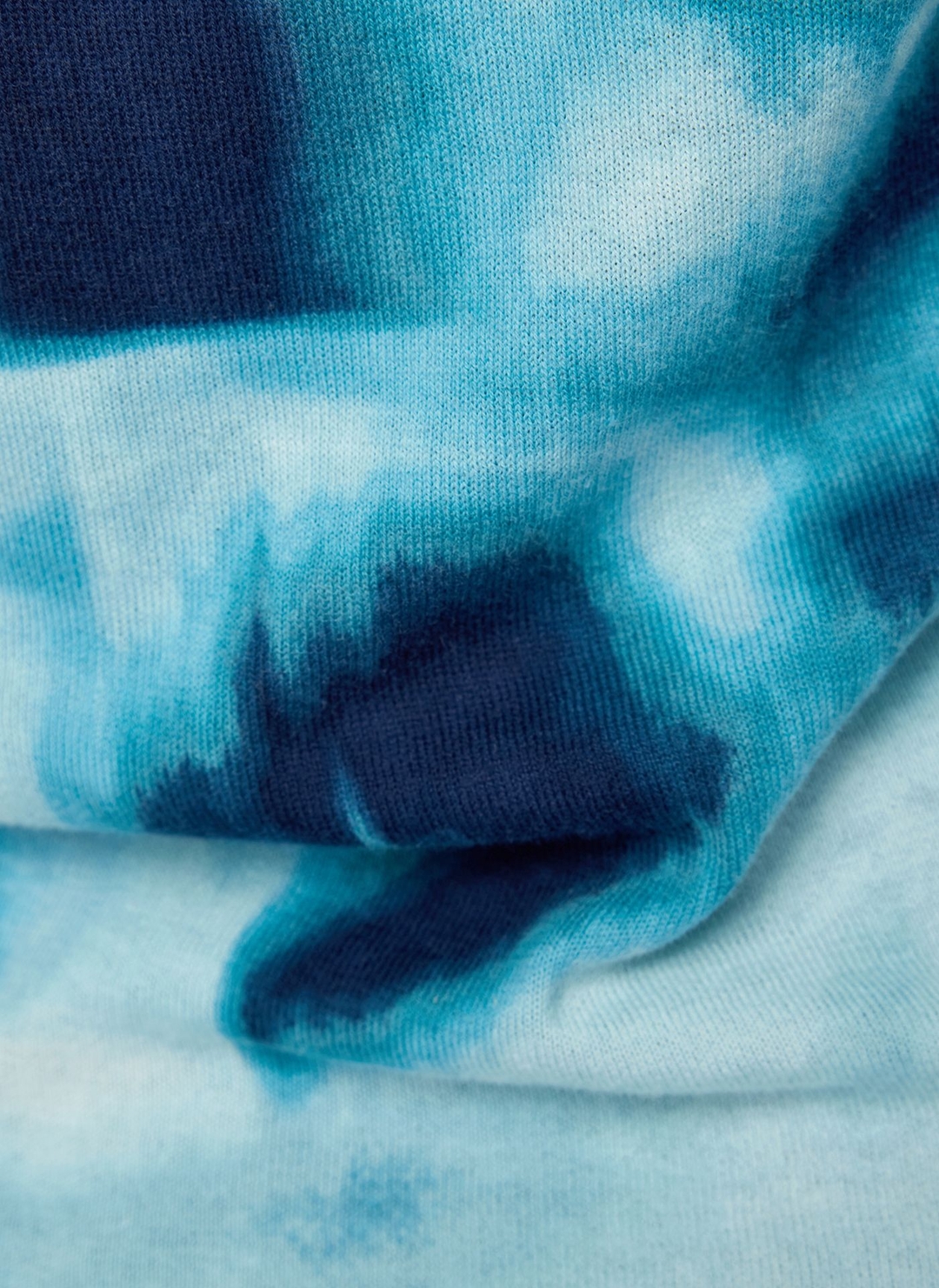 Женский джемпер из хлопка Rabe | Фото 6