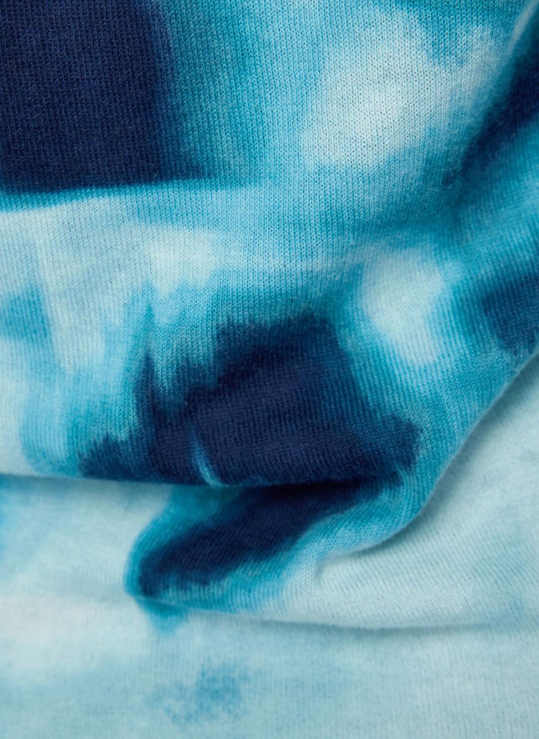 Женский джемпер из хлопка Rabe | Фото 6