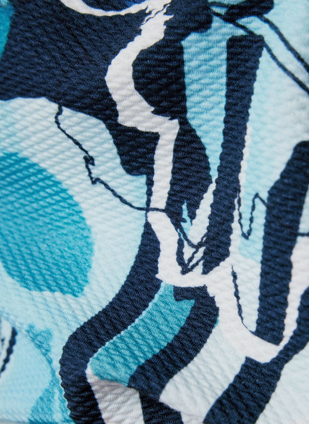 Женский свитшот с рукавами 3/4 Rabe | Фото 6