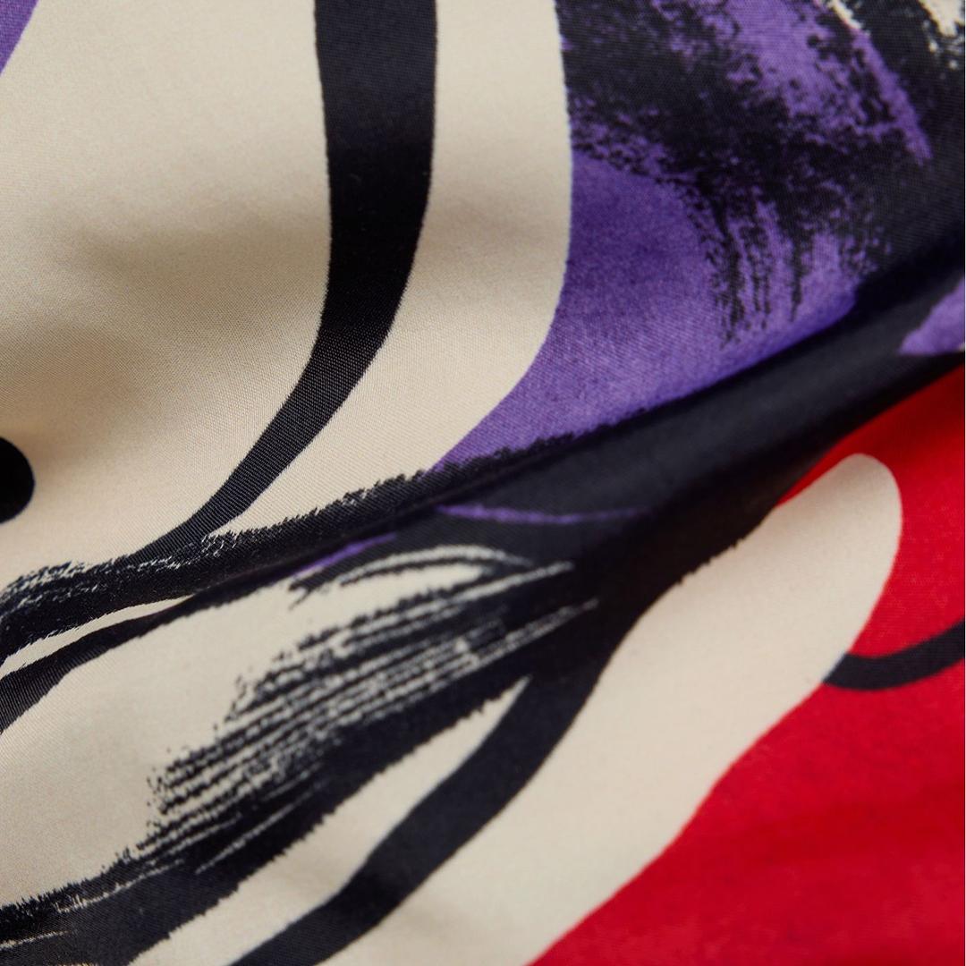 Женская блуза с короткими рукавами Rabe | Фото 7