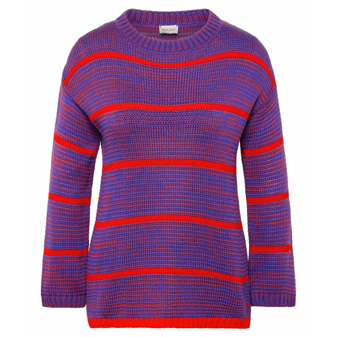 Женский удлиненный джемпер Rabe | Фото 1