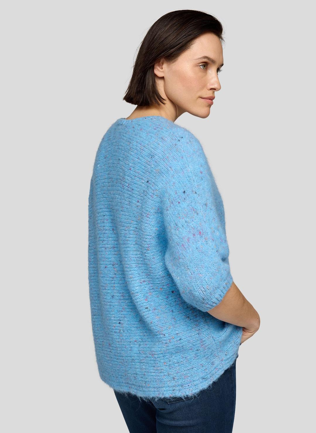 Женский джемпер с шерстью Rabe | Фото 4